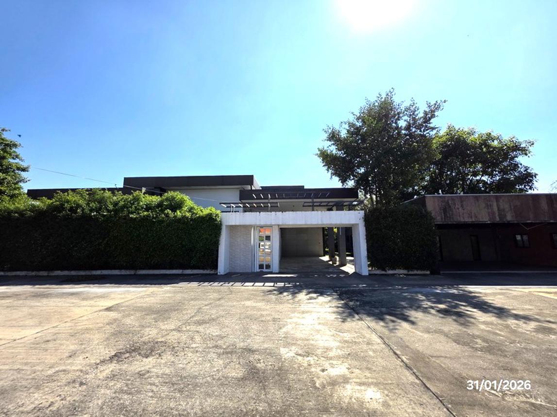 รูป อาคารสำนักงาน 1635 ตร.วา เมืองเลย เลย 33.3M - รูปที่ 35/56