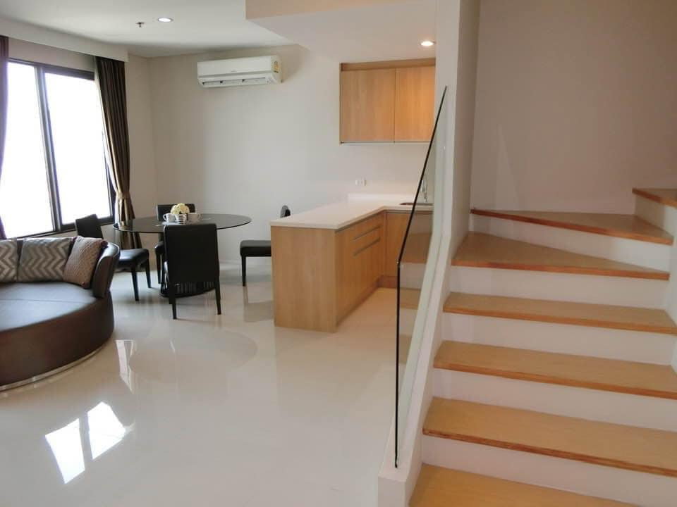 รูป ห้องว่าง🙋🏼💎🙋🏼💥แอดไลน์นัดดูห้องได้เลย📲🟢🟡🟣ให้เช่า Villa Asoke 🟢🟡🟣 - รูปที่ 6/21