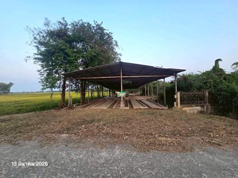 รูป เพิงอเนกประสงค์ 216 ตร.วา เมืองนครสวรรค์ นครสวรรค์ 1.2M - รูปที่ 29/32