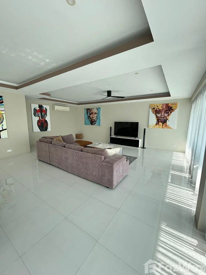 รูป ขาย วิลล่า 3 ห้องนอน ใน บ่อผุด, สุราษฎร์ธานี 6195024 - รูปที่ 9/26