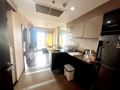 คอนโดให้เช่า : Hot Price for rent TEAL Sathorn - Taksin ราคาถูกที่สุด ห้องสวย🔥