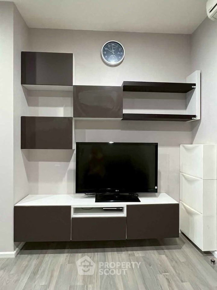 รูป คอนโด 1-ห้องนอน ที่ เซ็นทริค สาทร-เซนต์หลุยส์ ใกล้ BTS เซนต์หลุยส์ (ID 2814950) - รูปที่ 3/7