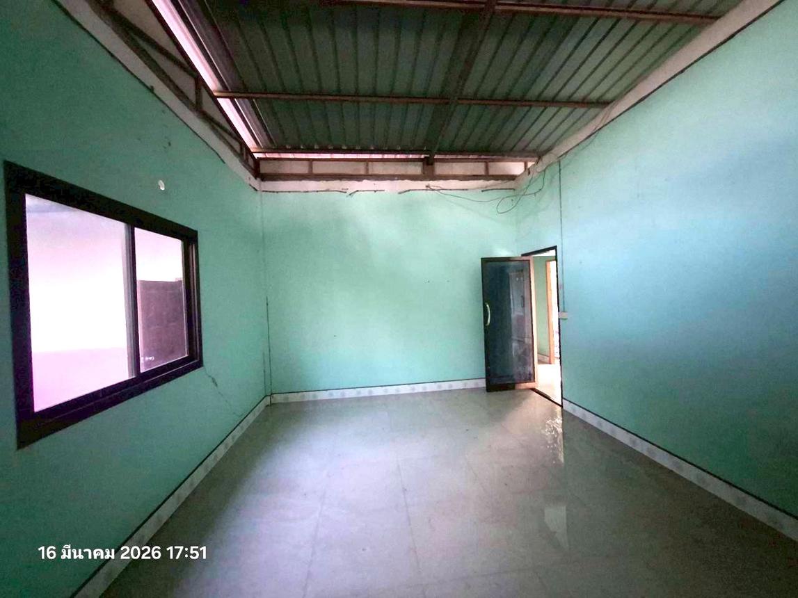 รูป อาคารโรงงาน 1283 ตร.วา โพทะเล พิจิตร 3.3M - รูปที่ 19/32