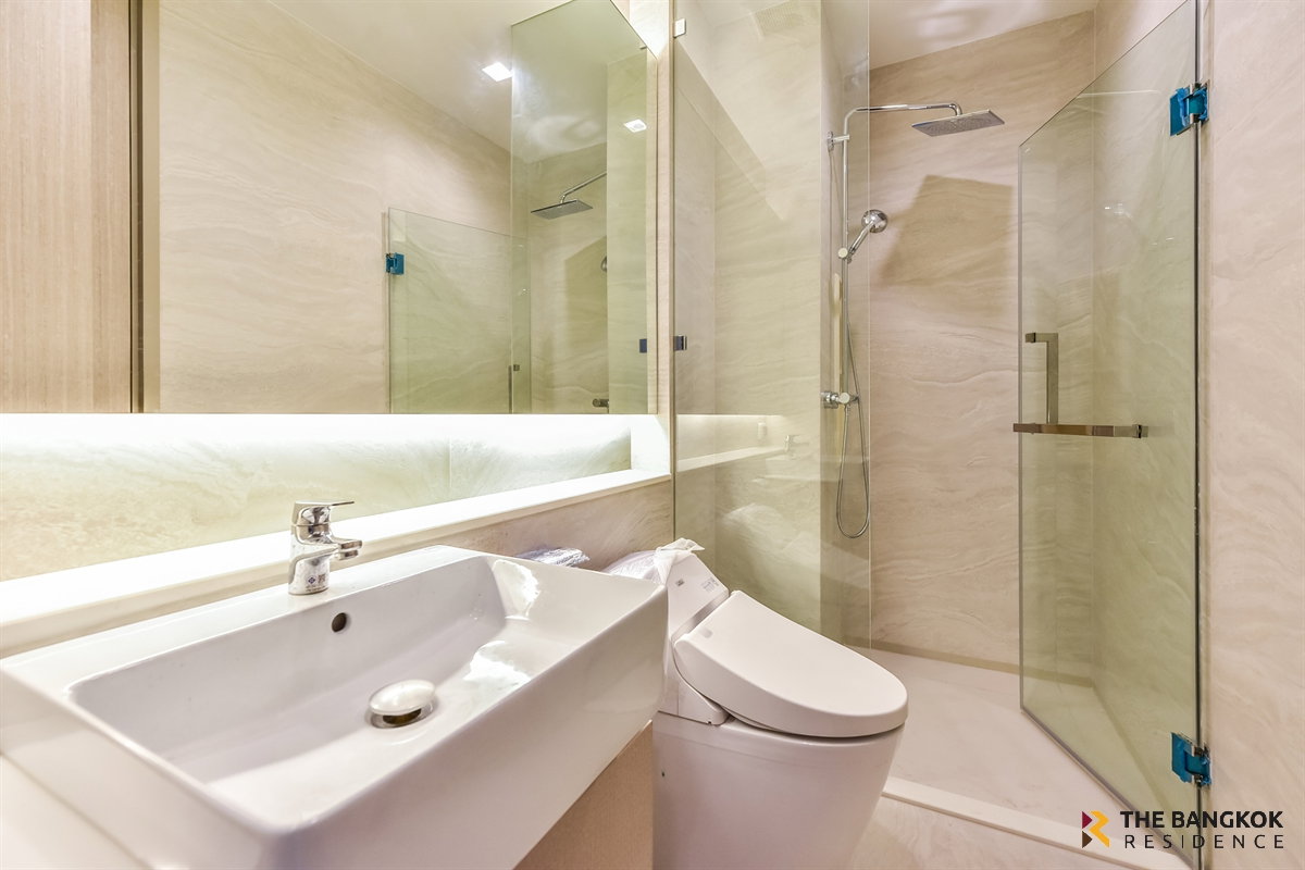 รูป 🔥Available30May26 🔥The Address Siam Rachathewi 1B1B 35sqm. Bigroom Just 30K/Month - รูปที่ 6/10
