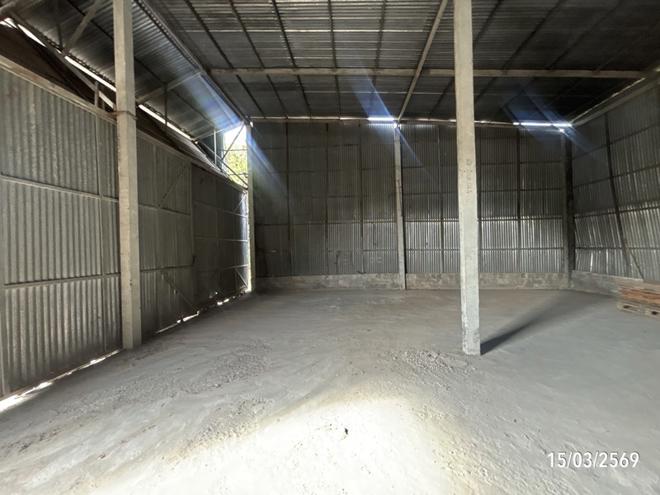รูป โกดัง 2110 ตร.วา บ้านใหม่ไชยพจน์ บุรีรัมย์ 8.6M - รูปที่ 25/72