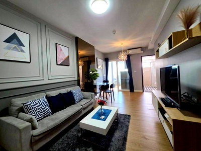 Condos for sale Satree Phuket School : Supalai Park at Downtown WR-04415