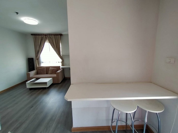 รูป 💖💖ปล่อยเช่า The Trust Residence Pinklao /1 Bed  30 ตรม  ชั้น 7 ราคา 9,000  บาท  แต่งครบ  / สนใจสอบถามได้นะคะ Line ID : atfirm2010 💖💖 - รูปที่ 7/13