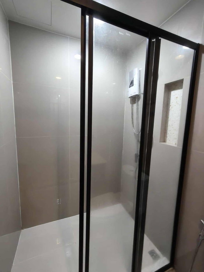 รูป [For Rent] XT Huai Kwang 1 ห้องนอน 1 ห้องน้ำ  - รูปที่ 6/6