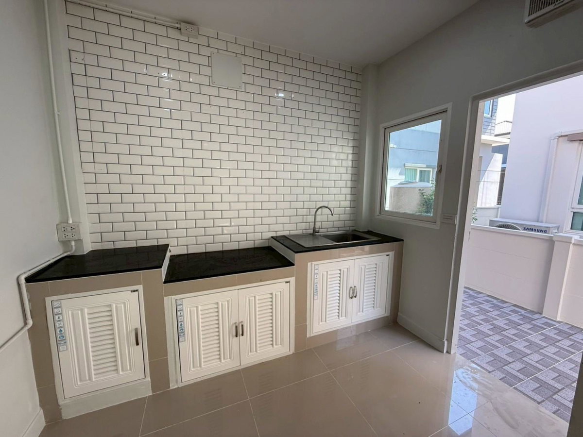 รูป ✅ราคาถูกที่สุดในโครงการ ✅ ราคา 4,890,000 บาท เซนโทร by AP | ประชาอุทิศ 90 - รูปที่ 18/23