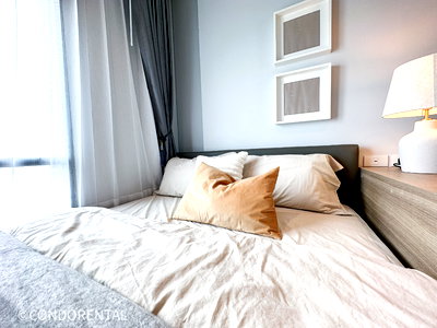 คอนโดให้เช่า :  Altitude Unicorn Sathorn - Thapra ห้องสวย ราคาดี สอบถามเพิ่มเติมได้ที่ Line @condorental
