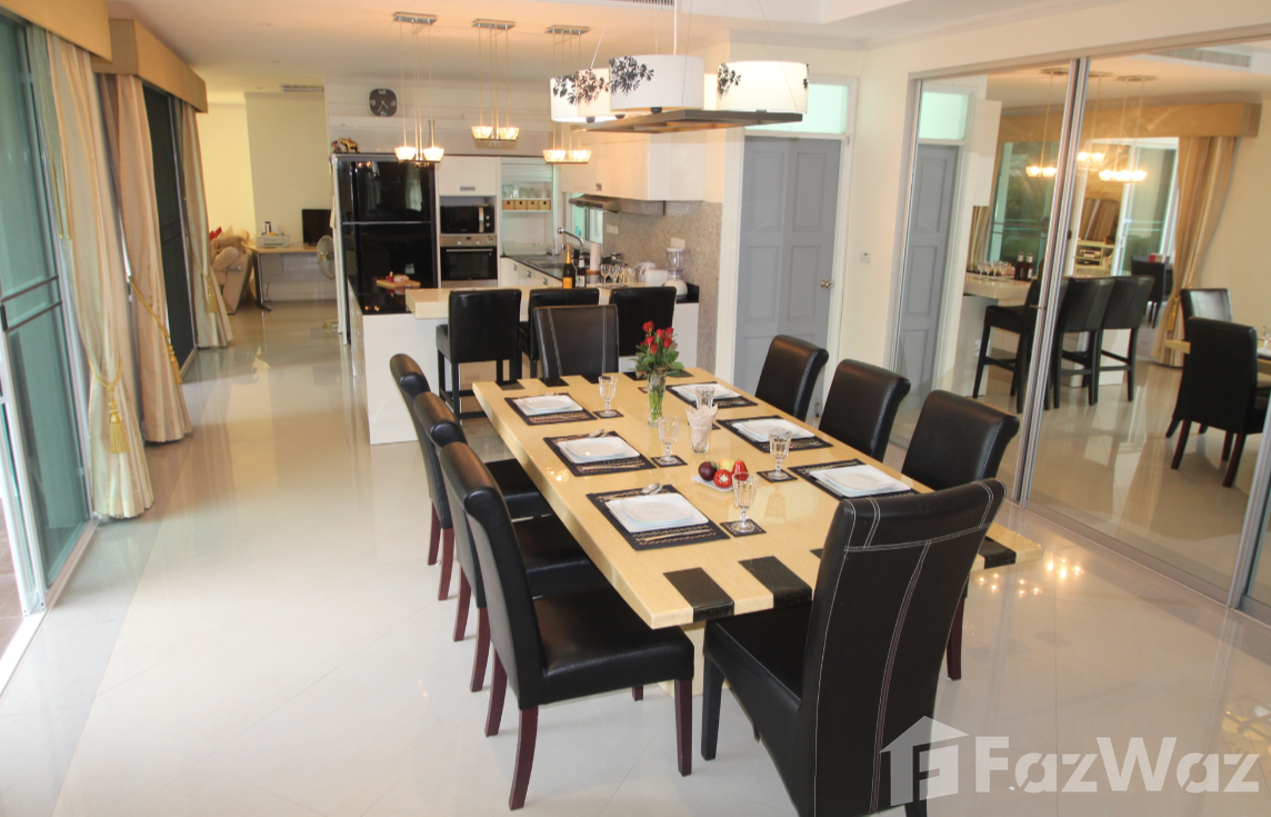 รูป ขาย วิลล่า 6 ห้องนอน ใน กมลา, ภูเก็ต 409141 - รูปที่ 11/30