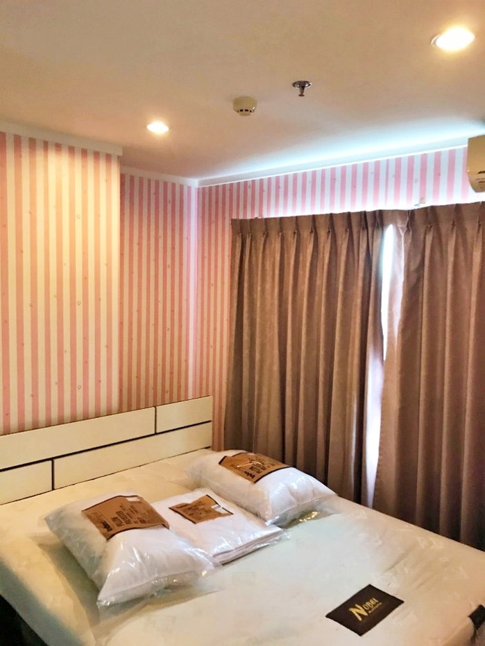 รูป ห้องว่าง🙋🏼💎🙋🏼💥แอดไลน์นัดดูห้องได้เลย📲 ลุมพินี วิลล์ ประชาชื่น-พงษ์เพชร 2 - รูปที่ 8/21