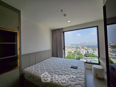 1-BR Condo at Ciela Charan 13 Station near MRT Tha Phra (ID 2810596)