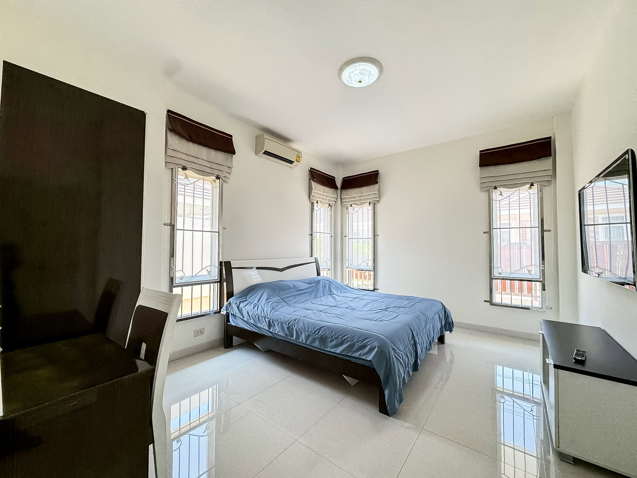 picture House for Sale in Siam Country Club East Pattaya 3 Bedroom - 11/17