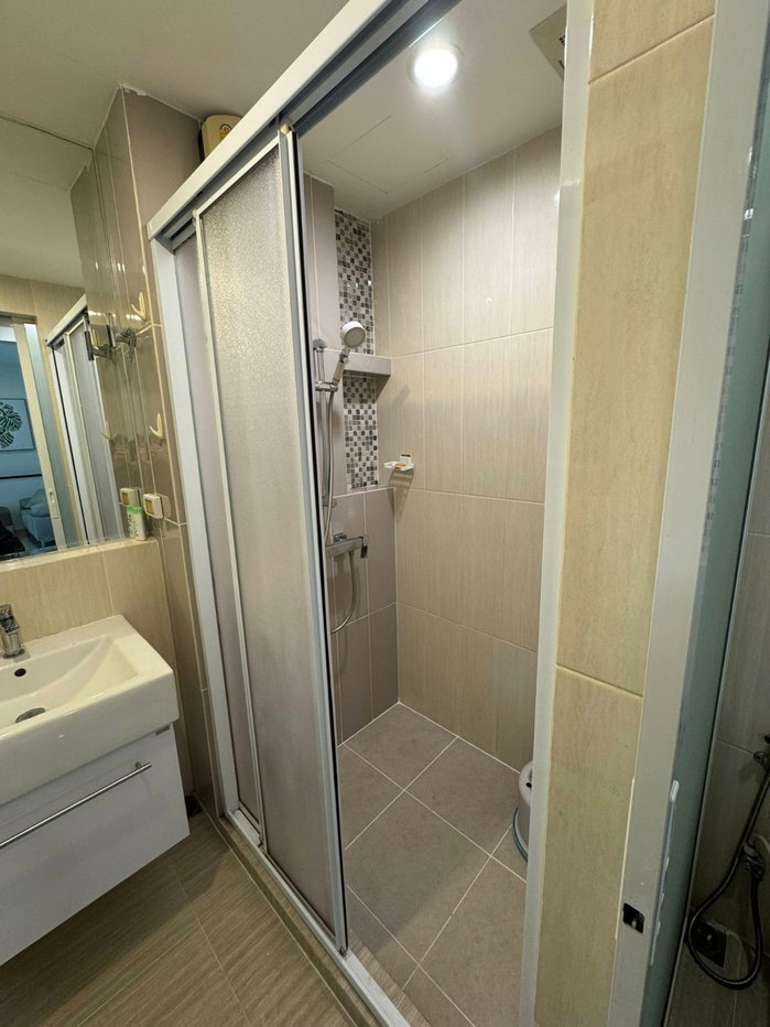 picture @Condorental condo for rent Life Ratchadapisek - 9/10