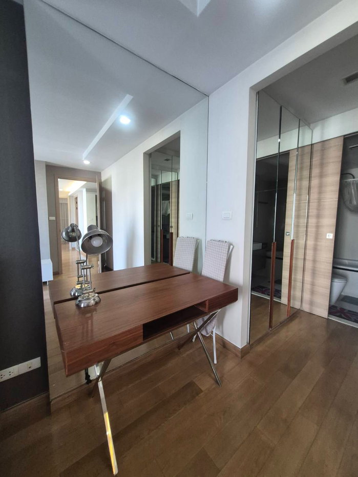 รูป คอนโดให้เช่า ใกล้ BTS สุขุมวิท นานา เพลินจิต ชิดลม - รูปที่ 19/23