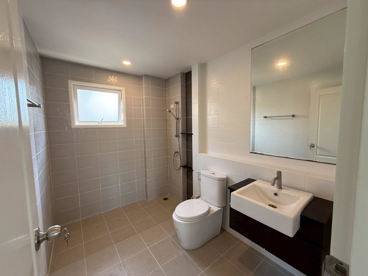 รูป ✅ราคาถูกที่สุดในโครงการ ✅ ราคา 4,890,000 บาท เซนโทร by AP | ประชาอุทิศ 90 - รูปที่ 23/23