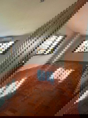 รูป HR3395[FOR RENT] บ้านเดี่ยวหลังใหญ่ พื้นที่กว้าง – ม.ชัยพฤกษ์ รามอินทรา กม.5 (L&H) ใกล้ทางด่วน สังคมคุณภาพจาก Land & Houses - รูปที่ 3/16