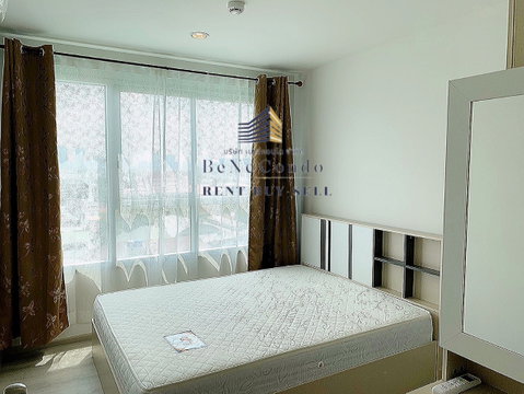 ***(เอเจนท์ประจำโครงการ) ขายคอนโด : ไอดีโอ จรัญฯ 70-ริเวอร์วิว (Ideo Charan 70-Riverview)***