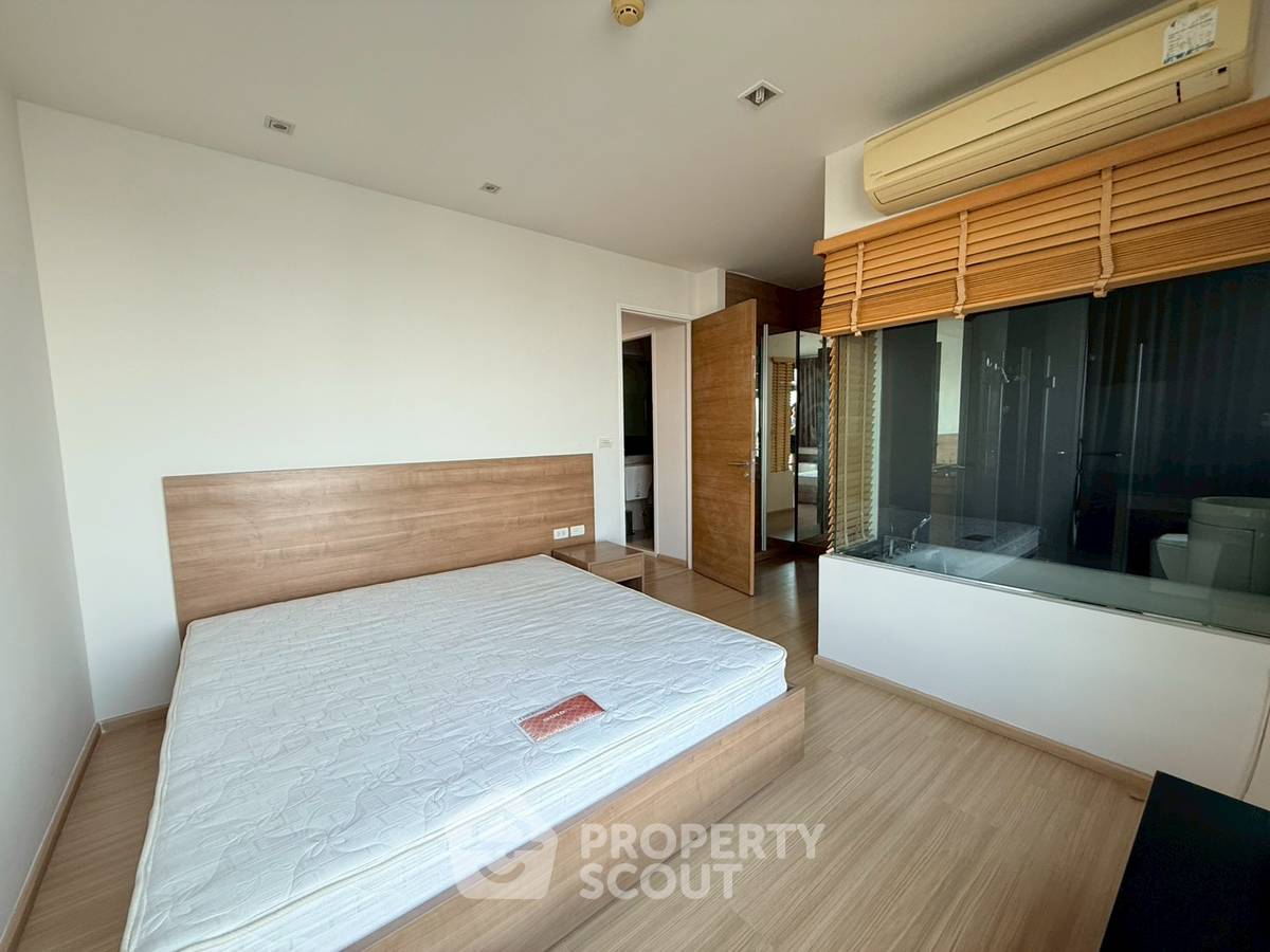 รูป คอนโด 2-ห้องนอน ที่ ริธึ่ม สุขุมวิท 50 ใกล้ BTS อ่อนนุช (ID 886645) - รูปที่ 21/26