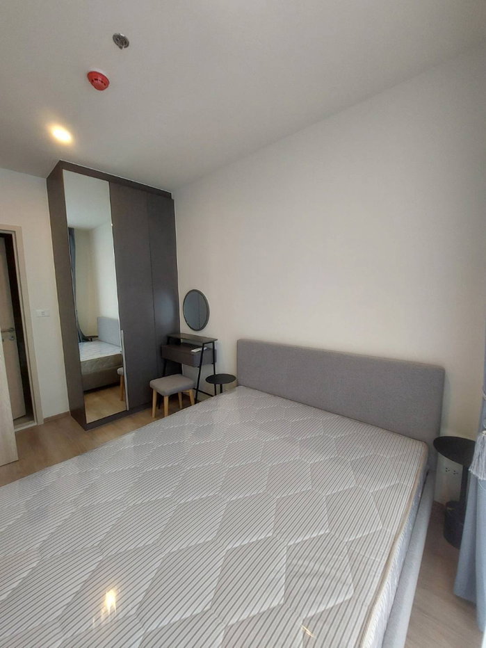 รูป 🎉 For Rent 🏤 Nue District R9 Rama 9 (นิว ดิสทริค อาร์ไนน์ พระราม 9) 🏤 JA-1421 - รูปที่ 4/14