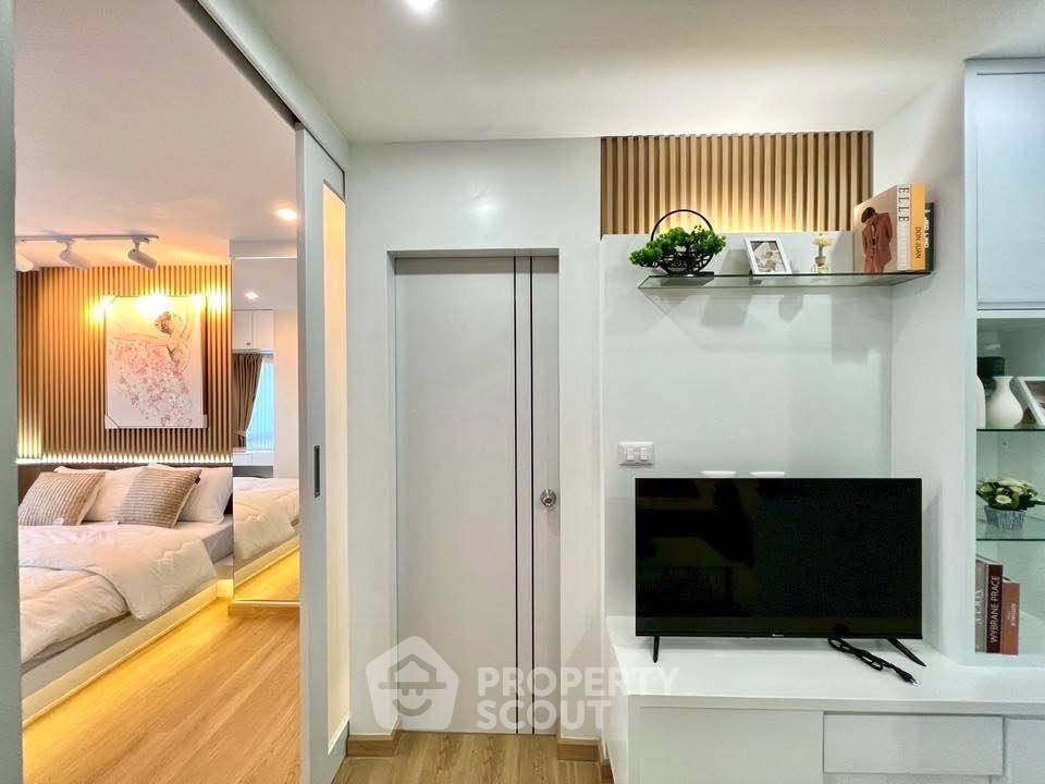 รูป คอนโด 1-ห้องนอน ที่ เดอะ ซีน ใน สุเทพ (ID 2813294) - รูปที่ 4/15