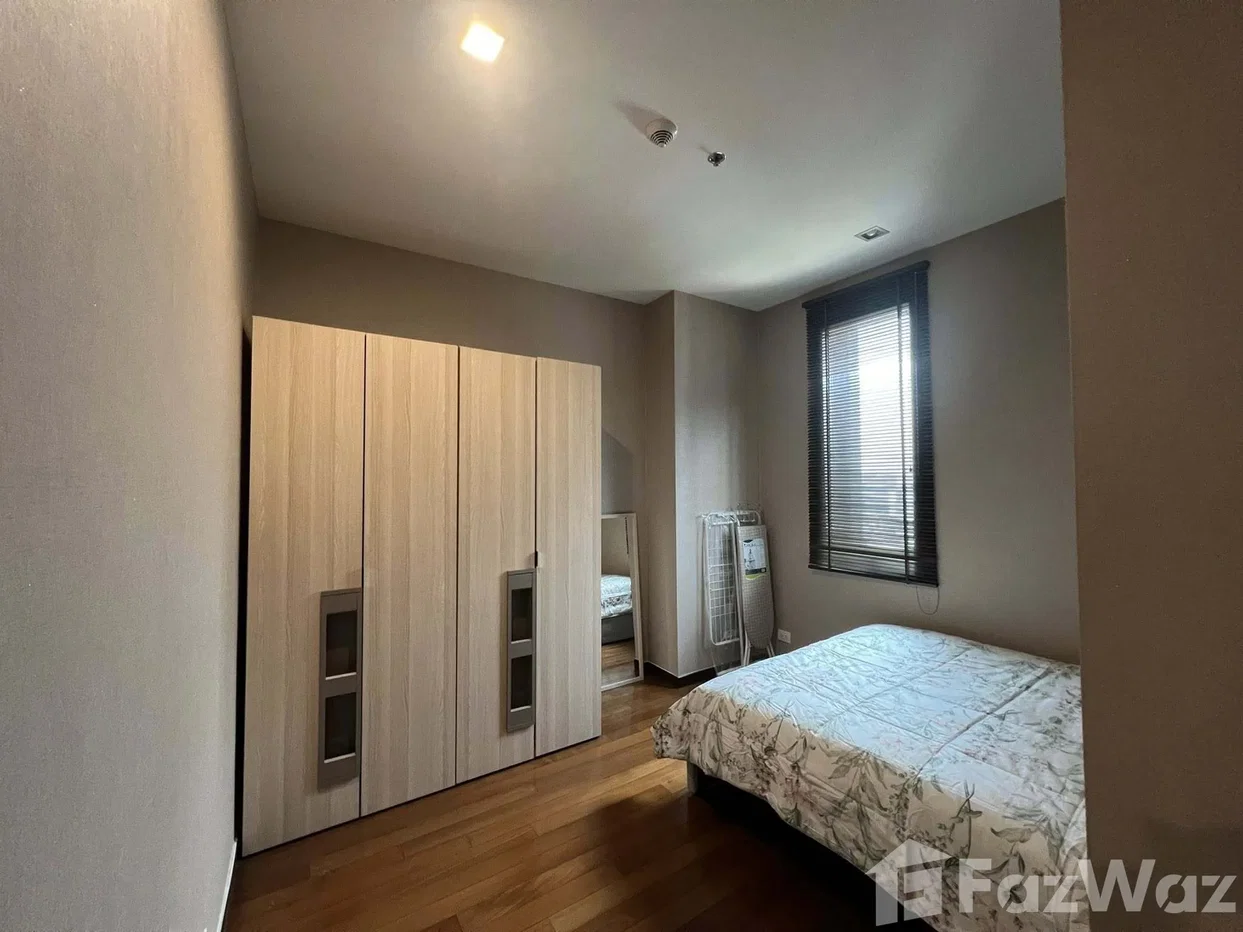 รูป คอนโดให้เช่า 2 ห้องนอน ในโครงการ แอชตัน มอร์ฟ 38 6195179 - รูปที่ 15/18