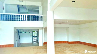 เช่าอาคารพาณิชย์ วิทยาลัยเทคนิคราชบุรี : โลตัส ราชบุรี 2 กม.ใกล้ไทวัสดุ ราชบุรี 300 ม.อาคารพาณิชย์ 2 คูหา 4 ชั้น ให้เช่าชั้นล่าง 2 ชั้น ตลาดเบิร์ดคลองถม 250 ม.