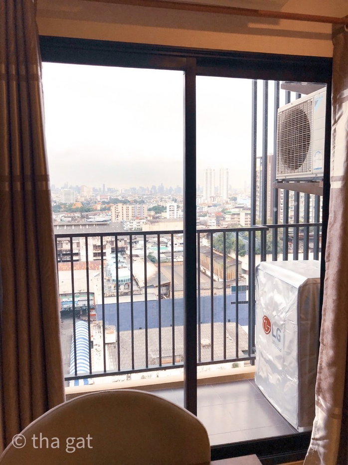 รูป ห้องว่าง🙋🏼💎🙋🏼💥แอดไลน์นัดดูห้องได้เลย📲พลัม คอนโด ปิ่นเกล้า สเตชั่น  - รูปที่ 10/11