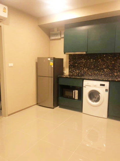 รูป ห้องว่าง🙋🏼💎🙋🏼💥แอดไลน์นัดดูห้องได้เลย📲The Base Sukhumvit 50 - รูปที่ 5/12