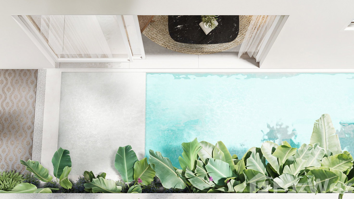 รูป ขาย วิลล่า 4 ห้องนอน ในโครงการ มิโดริ 1937899 - รูปที่ 37/38