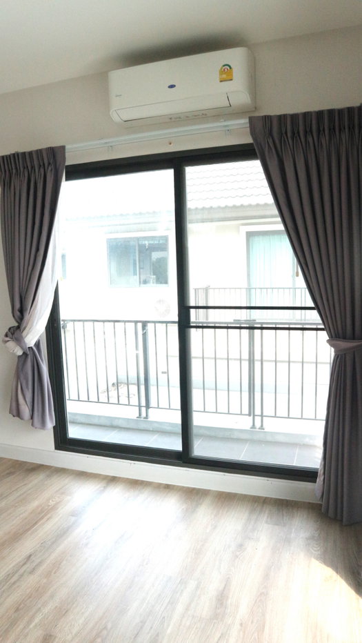 รูป ขายบ้านเดี่ยว  เพฟ ปิ่นเกล้า-ศาลายา (PAVE Pinklao-Salaya) (หลังมุม)  - รูปที่ 19/23