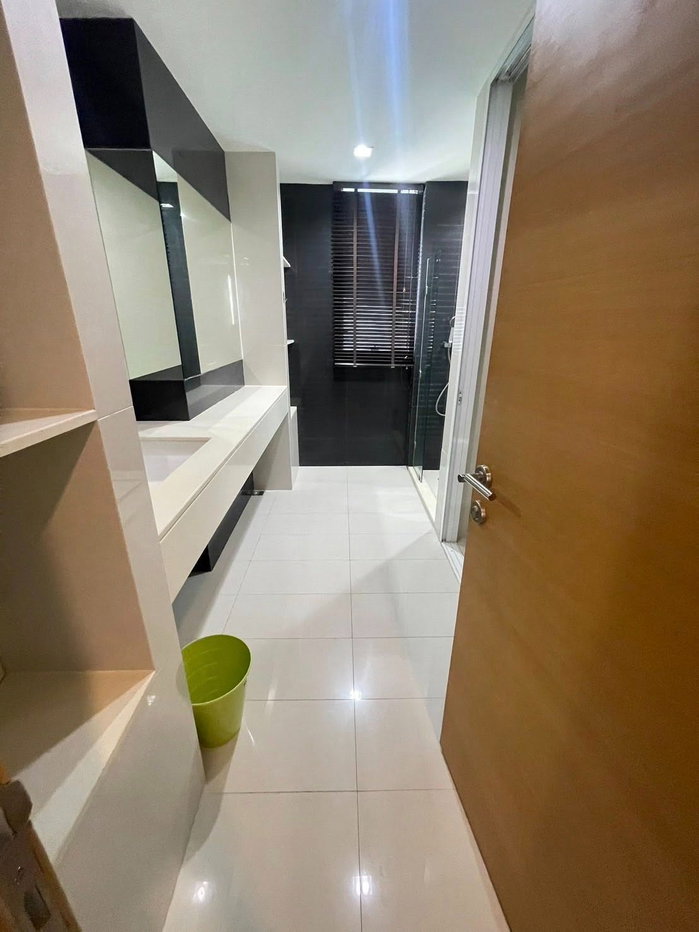 รูป ให้เช่า คอนโด ริทึ่ม รัชดา - ห้วยขวาง MRT ห้วยขวาง MRT Huai Khwang 100 เมตร - รูปที่ 6/22