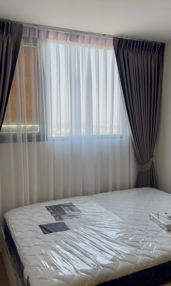 รูป BTS แพรกษา Phraek Sa (Room for Rent 9,300/M) - รูปที่ 4/9