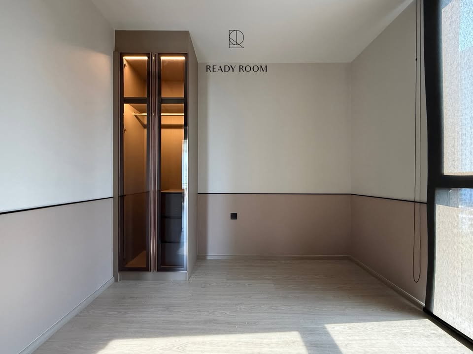 รูป ให้เช่า คอนโด เดอะ รูม สุขุมวิท 38 BTS ทองหล่อ BTS Thonglor 750 เมตร - รูปที่ 10/15