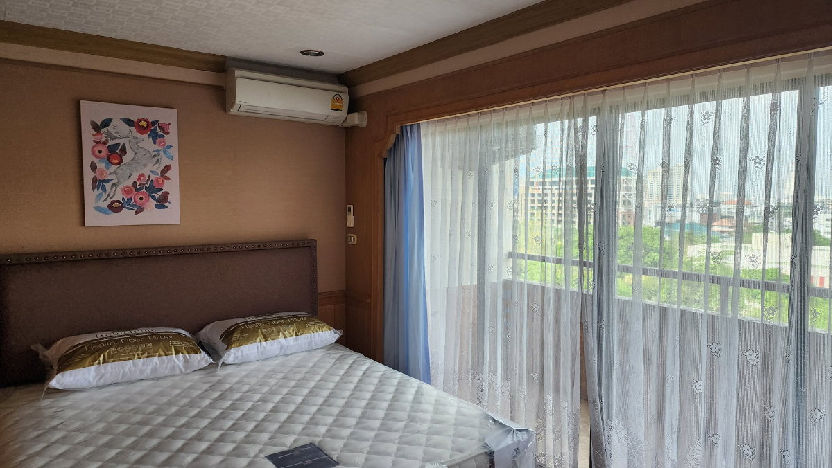 รูป 🟢ER26019 🟢ให้เช่า / For Rent Centurion Park 1 ห้องนอน 2 ห้องน้ำ 💰 ราคา 29,000 บาท/เดือน - รูปที่ 2/15