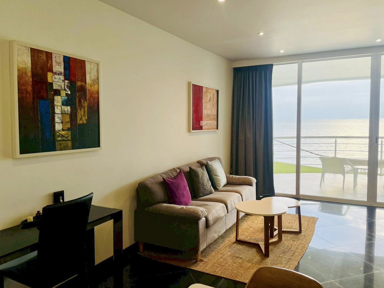 รูป 2 Bedroom Sea View for Sale at Pure Sunset Na Jomtien Pattaya - รูปที่ 2/15
