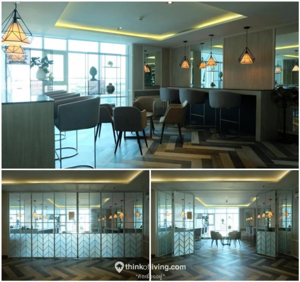 รูป 🏢 คอนโดให้เช่า Aspire Erawan (แอสปาย เอราวัณ) งบคุ้ม! คอนโดใกล้ BTS เอราวัณ - รูปที่ 15/31