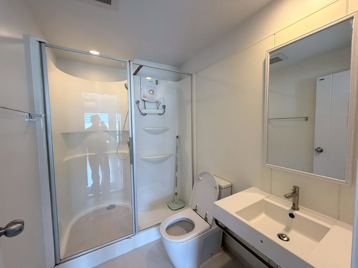 รูป 2.8 ล้านบาท 🔥 คอนโด เดอะรูม รัชดา-ลาดพร้าว 🏡 - รูปที่ 5/7