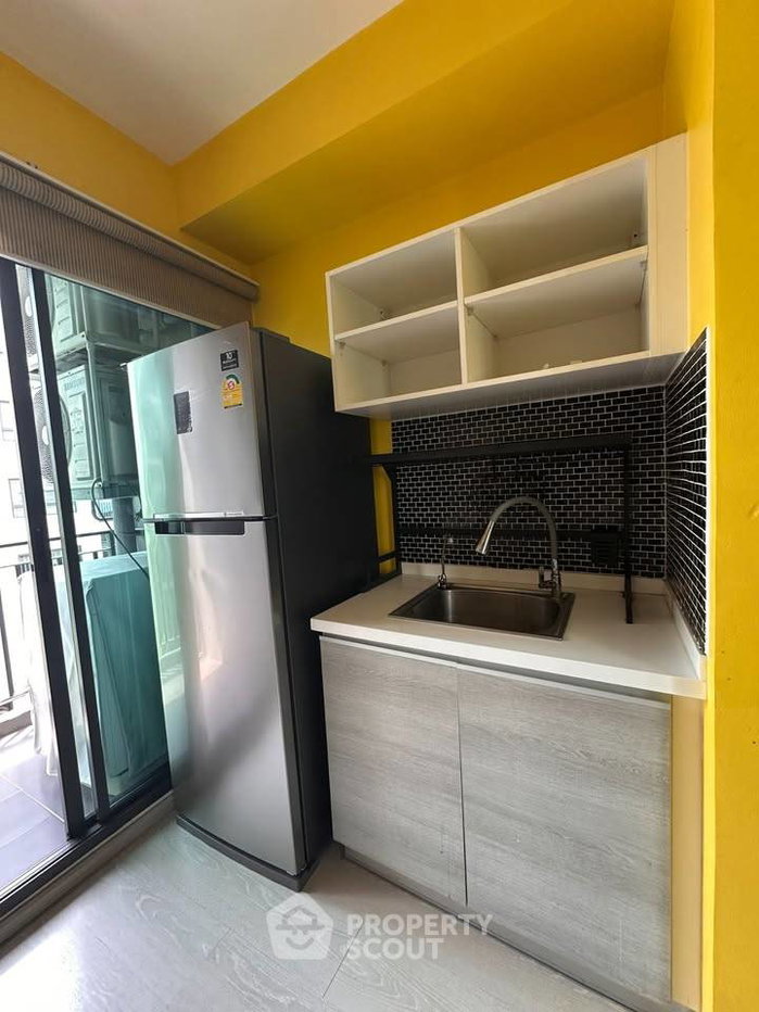 รูป คอนโด 1-ห้องนอน ที่ กรีเน่ คอนโด ดอนเมือง-สรงประภา ใน ดอนเมือง (ID 2813692) - รูปที่ 6/7