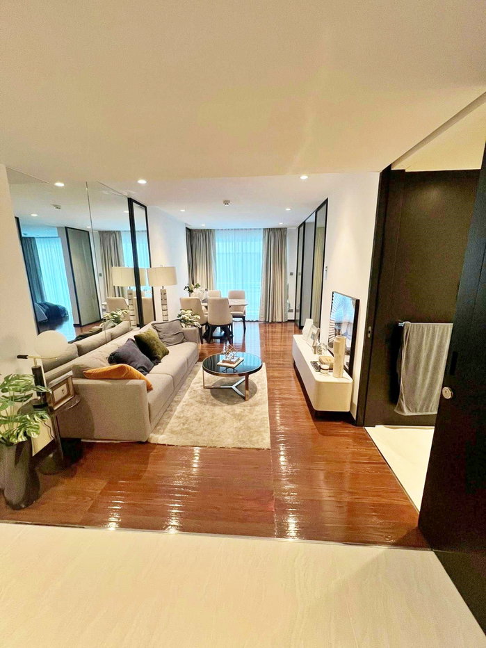 รูป ห้องว่าง🙋🏼💎🙋🏼💥แอดไลน์นัดดูห้องได้เลย📲ปทุมวัน💥เดอะ ไพรเวท เรสซิเด้นซ์ ราชดำริ🔴🟢🟡 - รูปที่ 4/10