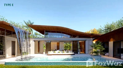 บ้านเดี่ยว ภูเก็ต : ขาย วิลล่า 4 ห้องนอน ในโครงการ เดอะ​ ฌาณณ์ วิลล่า 5586572