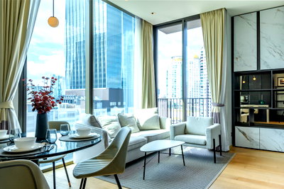 Condos for rent : ✨Condo for Rent : 28 Chidlom (AP-02) ( line : @condo91 )
