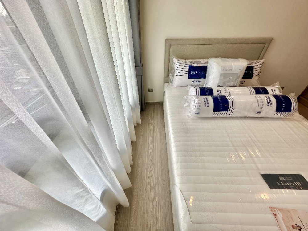 รูป ห้องว่าง🙋🏼💎🙋🏼💥แอดไลน์นัดดูห้องได้เลย📲Life Asoke Hype - รูปที่ 4/20