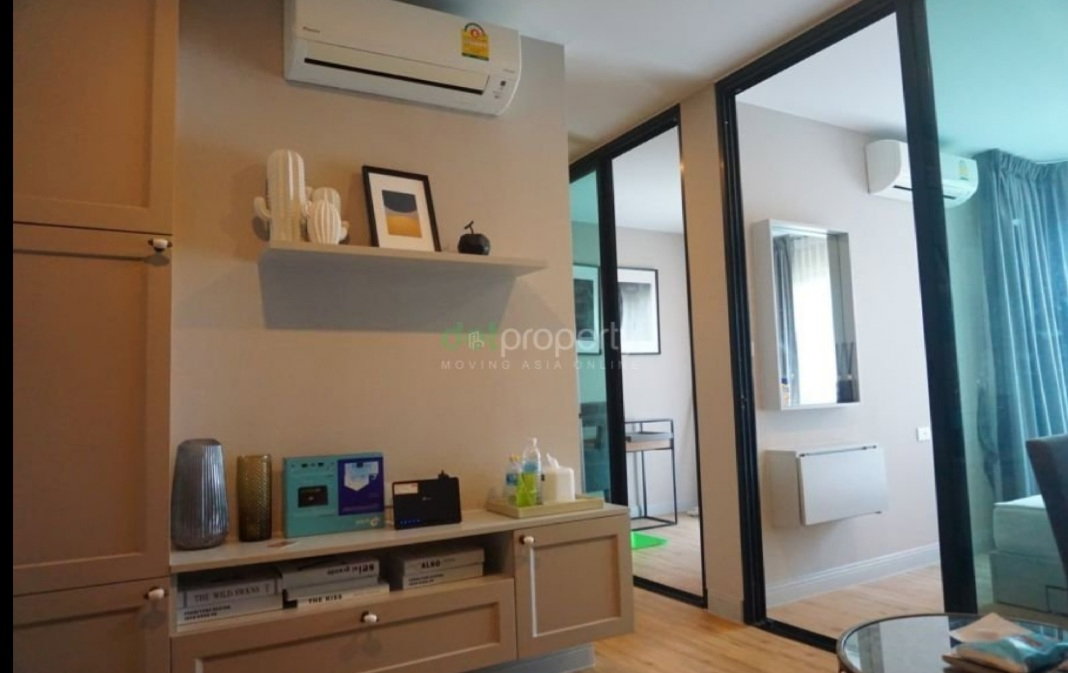 รูป ห้องสวย เดินทางสะดวก  เป็นสัดส่วน น็อตติ้ง แคราย - รูปที่ 2/6