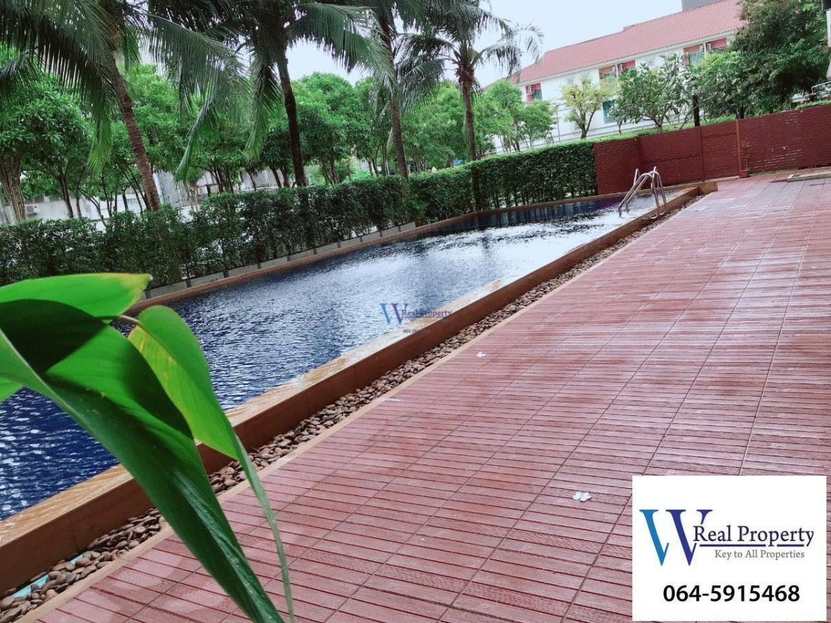 รูป Supalai Park at Downtown WR-04415 - รูปที่ 14/15
