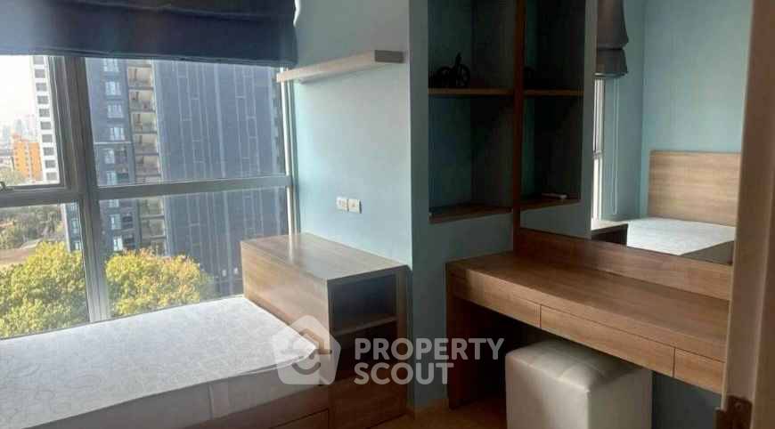 รูป คอนโด 2-ห้องนอน ที่ ริธึ่ม สุขุมวิท 50 ใกล้ BTS อ่อนนุช (ID 2097567) - รูปที่ 8/11