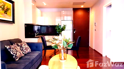 Condos for rent : Beautifully furnished condo on Thong Lo 1860818