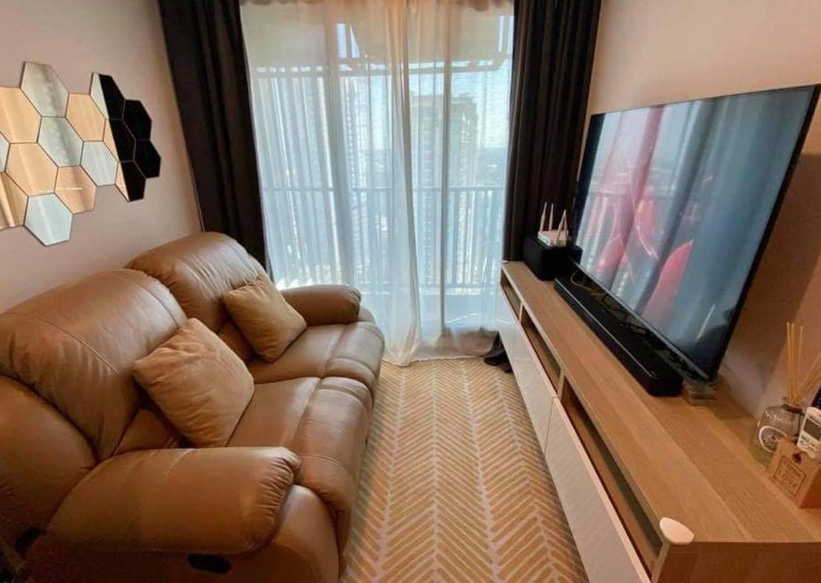 รูป ห้องว่าง🙋🏼💎🙋🏼💥แอดไลน์นัดดูห้องได้เลย📲🔥มีเครื่องซักผ้า🔥📌ให้เช่า  Life @ Ladprod 18  - รูปที่ 6/10