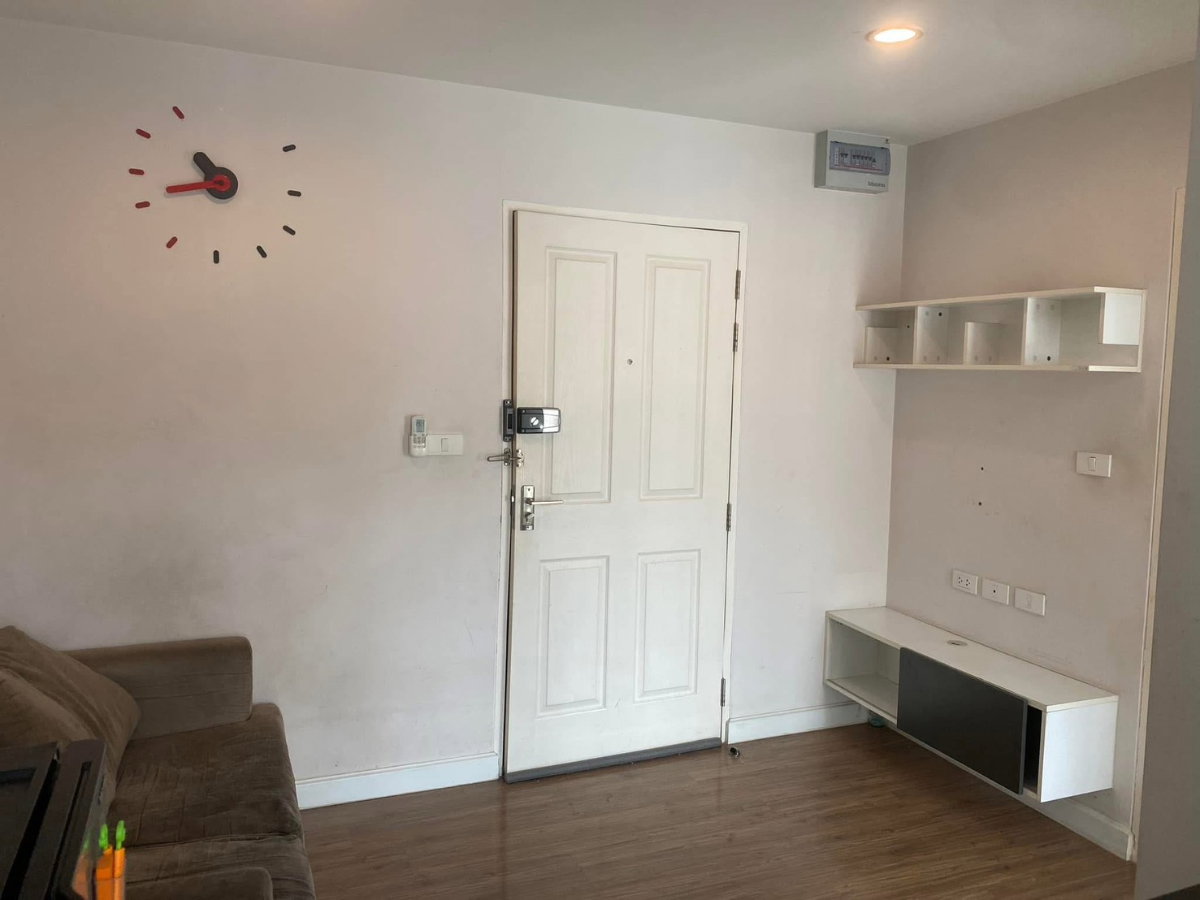 รูป ** ปล่อยเช่าห้อง ** คอนโดฮอลล์มาร์ค งามวงศ์วาน  Hallmark Namgwongwan  - รูปที่ 5/7